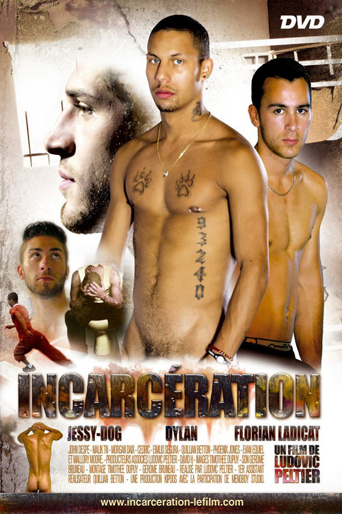Incarcération (2011) poster
