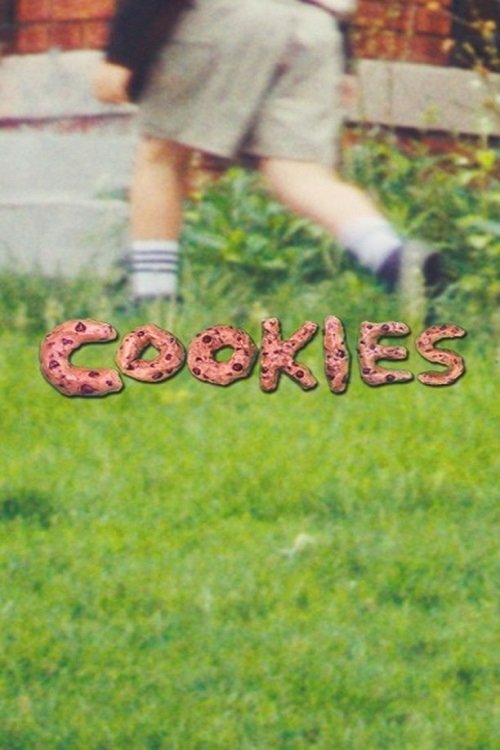 Cookies (2022) poster