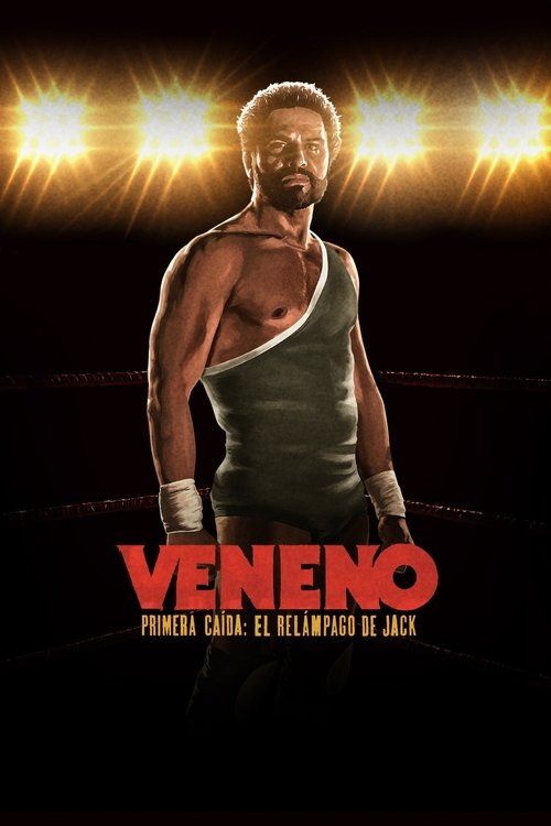 Veneno (2018) poster