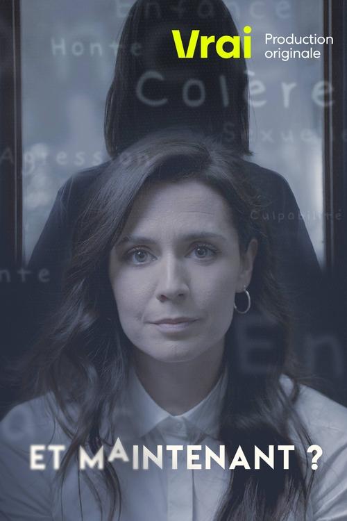 Et maintenant? (2022) poster