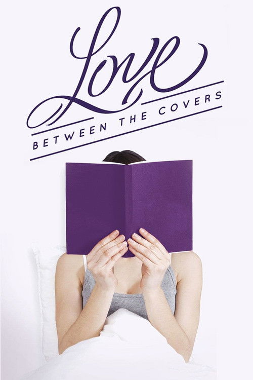Love Between the Covers (2015) poster