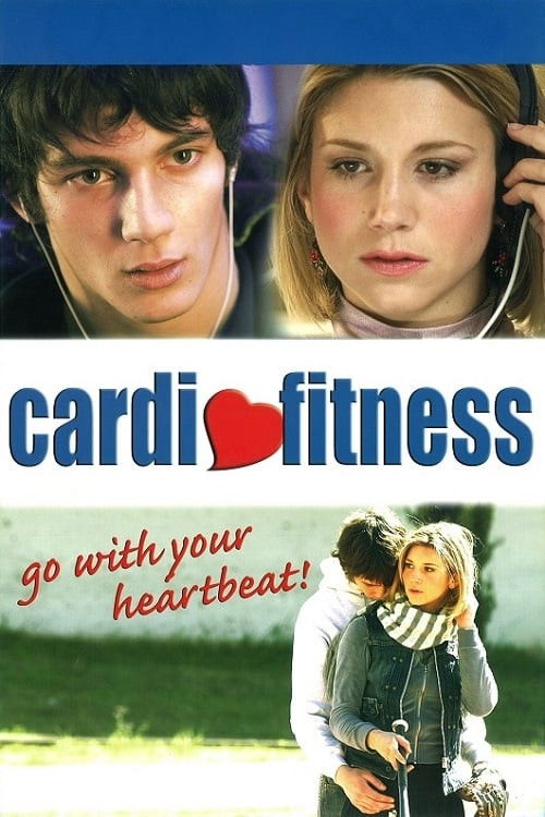 Cardiofitness (2007) poster