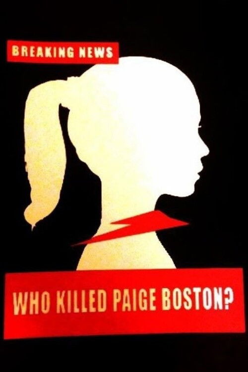 Schadenfreude (2025) poster