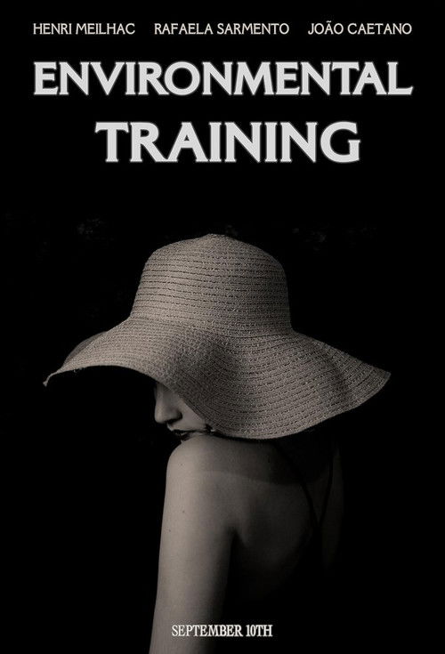 Environmental Training (2016) poster