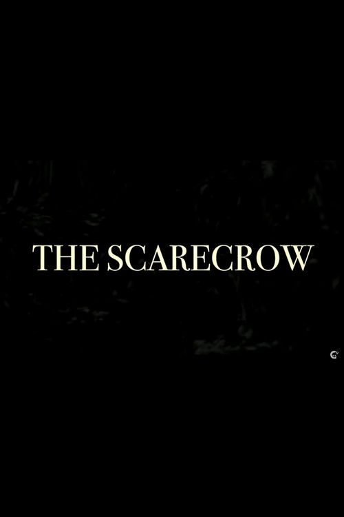 The Scarecrow (2018) poster