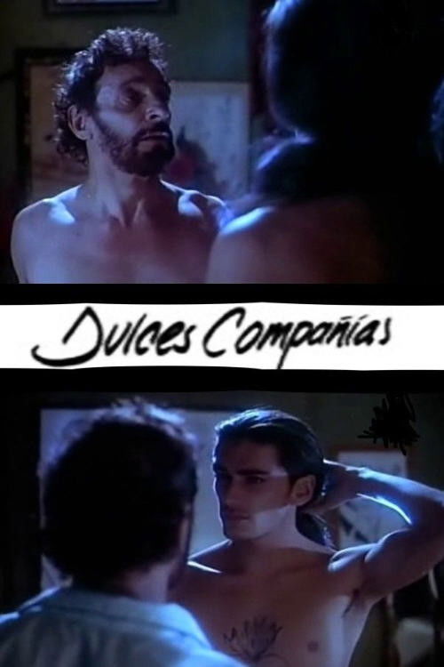Dulces Compañías (1996) poster