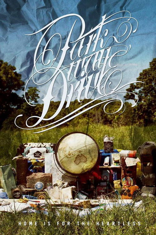 Parkway Drive: Home Is For The Heartless (2012) poster