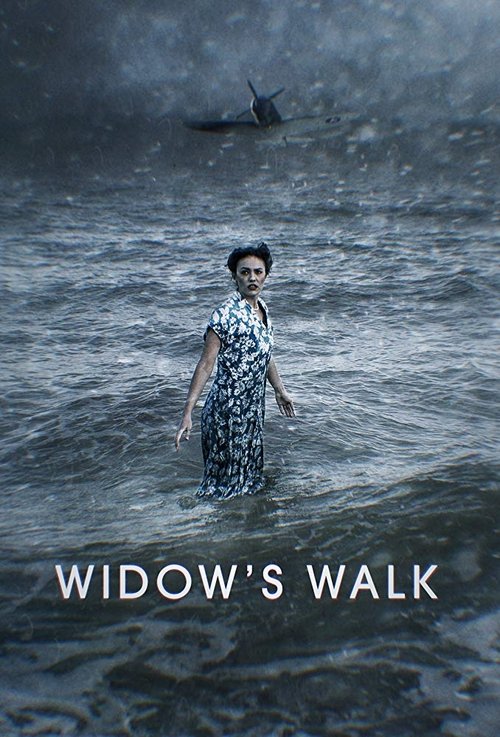 Widow's Walk (2019) poster