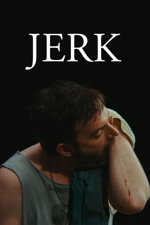 Jerk (2021) poster