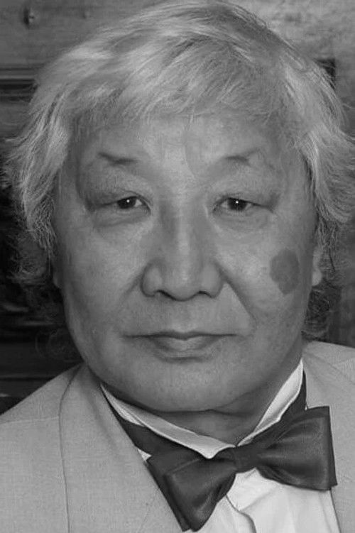 Олег Бабуев