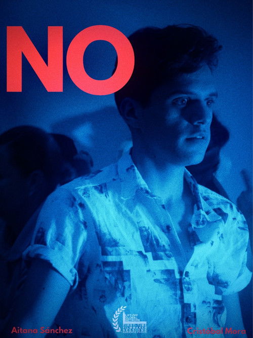 NO (2024) poster