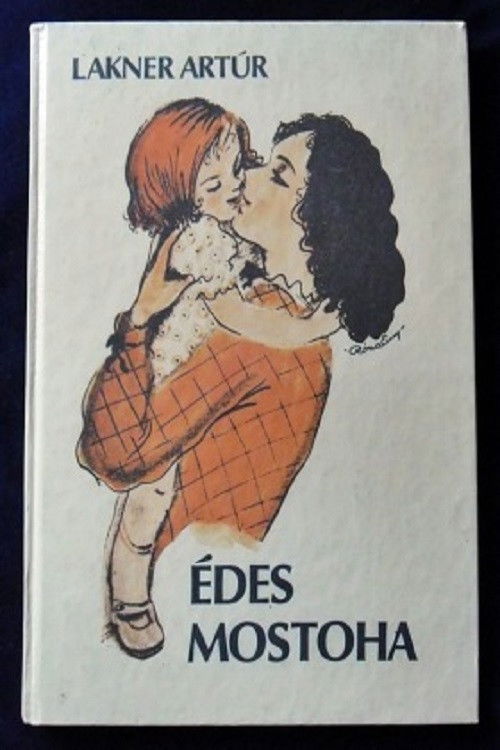 Édes mostoha (1935) poster