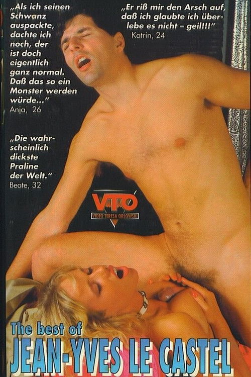The Best of Jean-Yves Le Castel (1997) poster