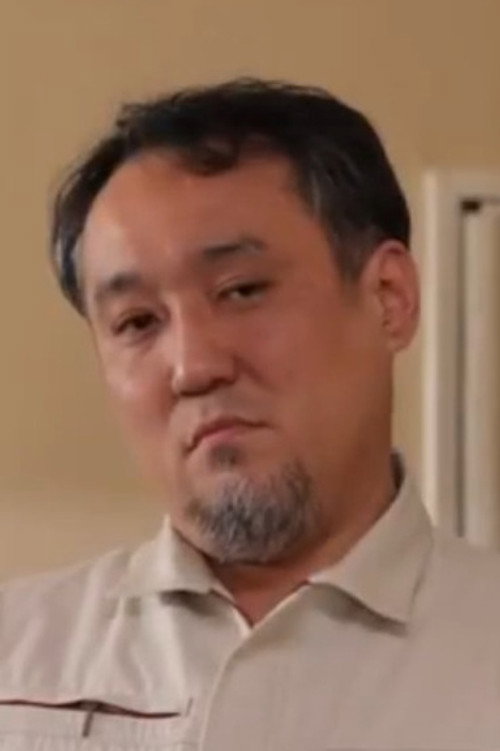 あろは2世
