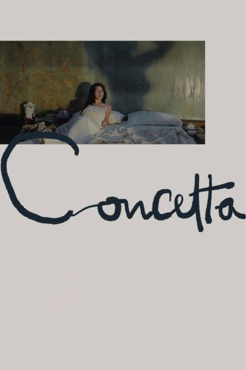 Concetta (2025) poster