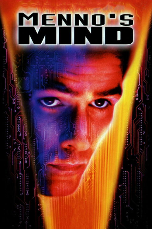 Menno's Mind (1997) poster
