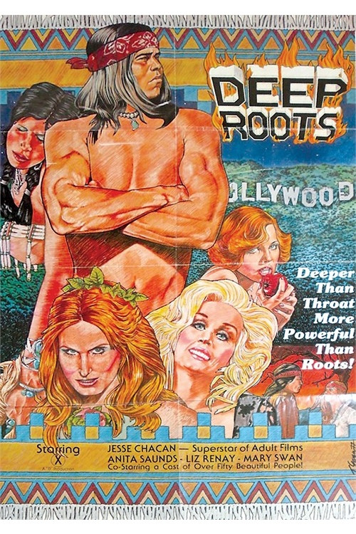 Deep Roots (1978) poster