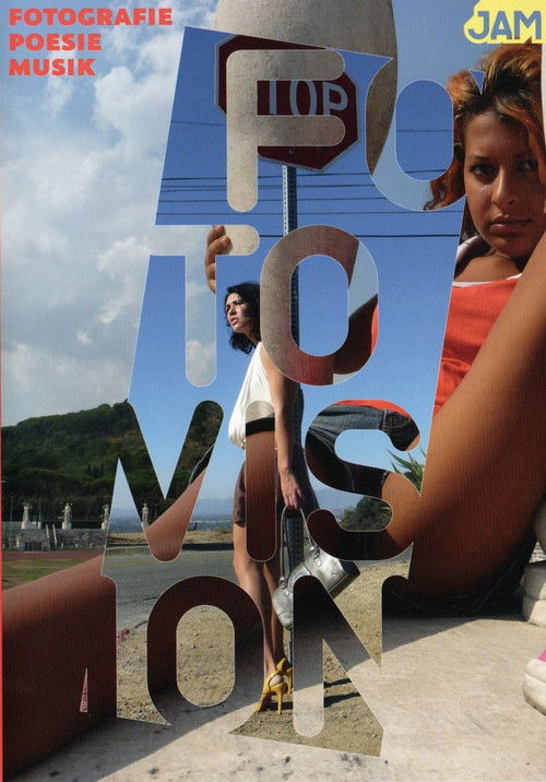 Fotovision: Photographie, Poesie, Musik (2011) poster