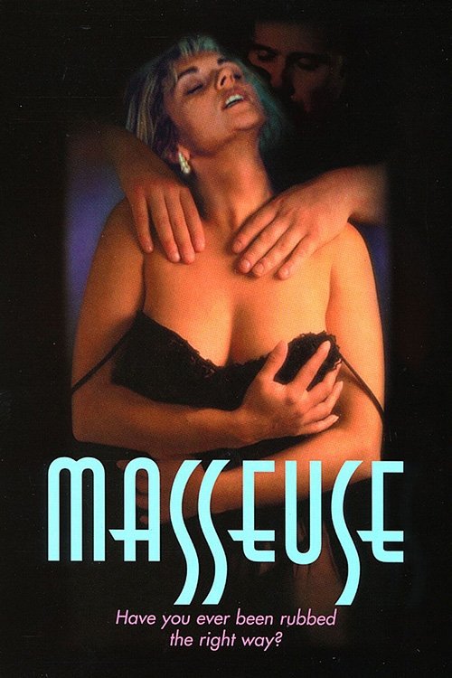 Masseuse (1996) poster