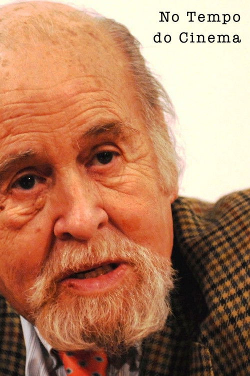 No Tempo do Cinema (2006) poster
