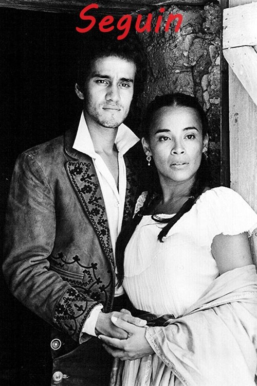 Seguin (1982) poster
