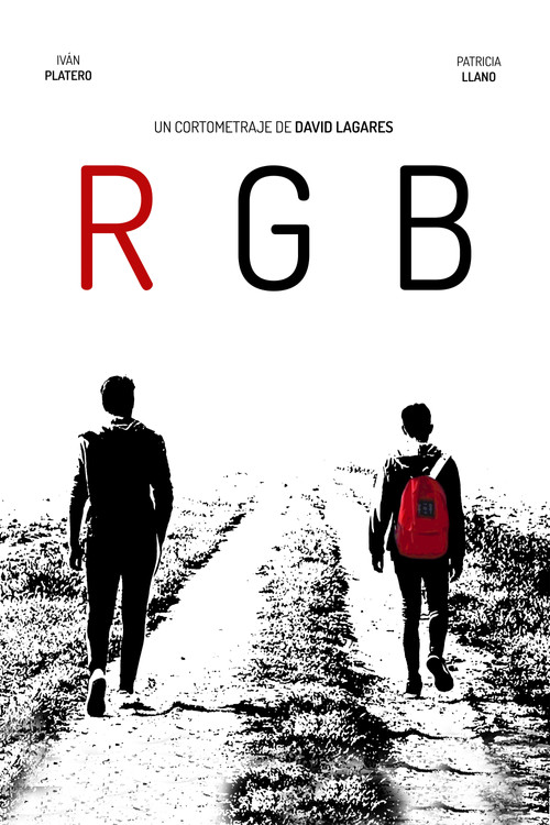 RGB (2019) poster