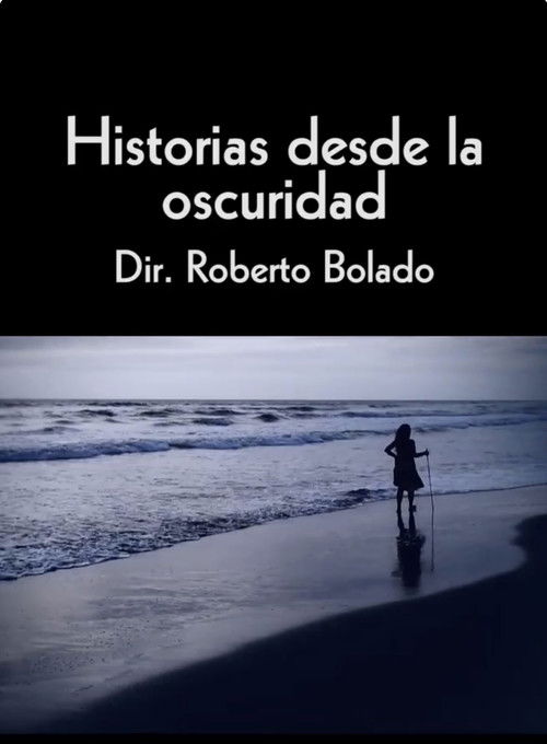 Historias desde la Oscuridad (2015) poster