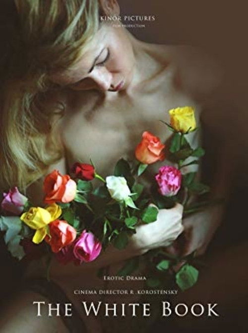The White Book (2019) poster