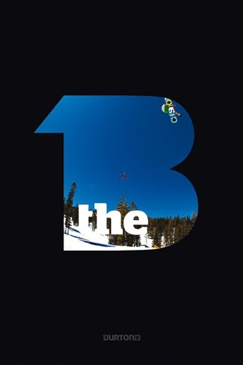 The B (2010) poster