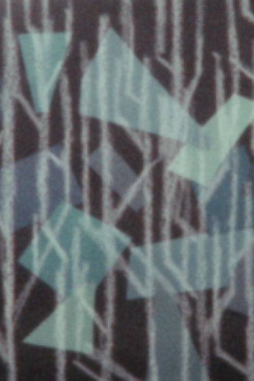 Blue Lament (1986) poster