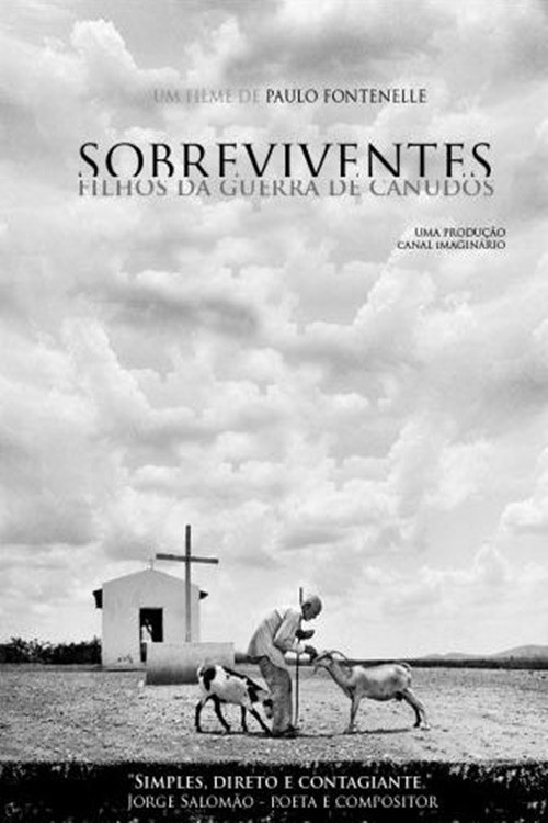 Sobreviventes - Filhos da Guerra de Canudos (2004) poster
