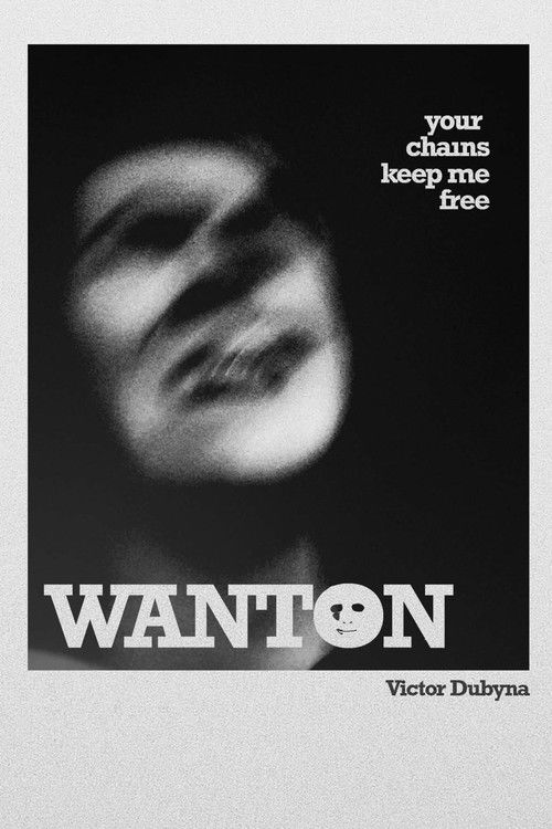 Wanton (2023) poster