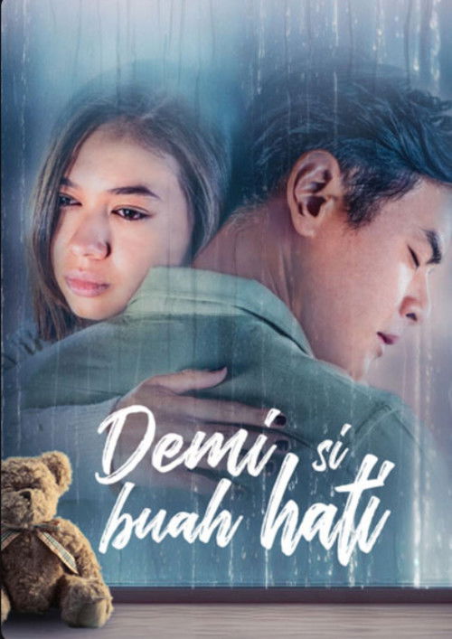 Demi Si Buah Hati (2024) poster