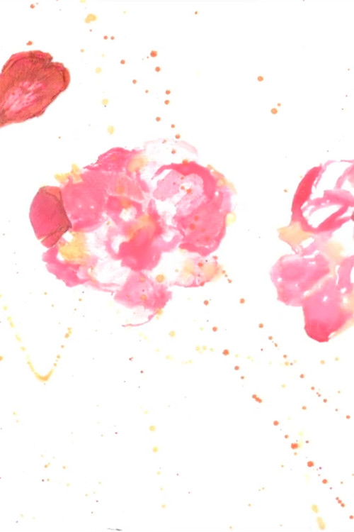 En amont/en aval (2019) poster