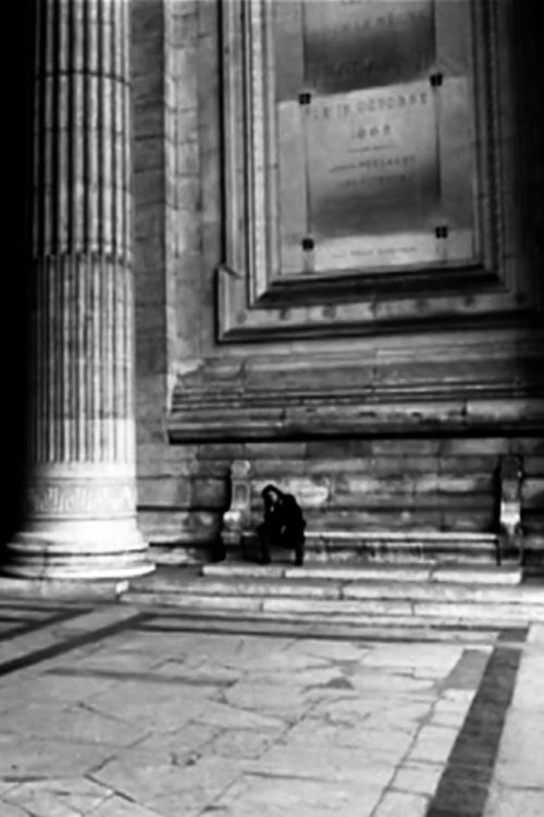 Venus in Furs (1994) poster