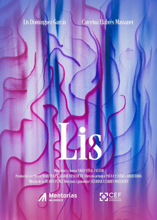 Lis (2024) poster
