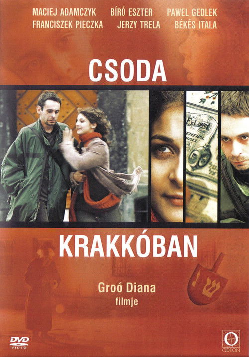 Miracle in Cracow (2004) poster