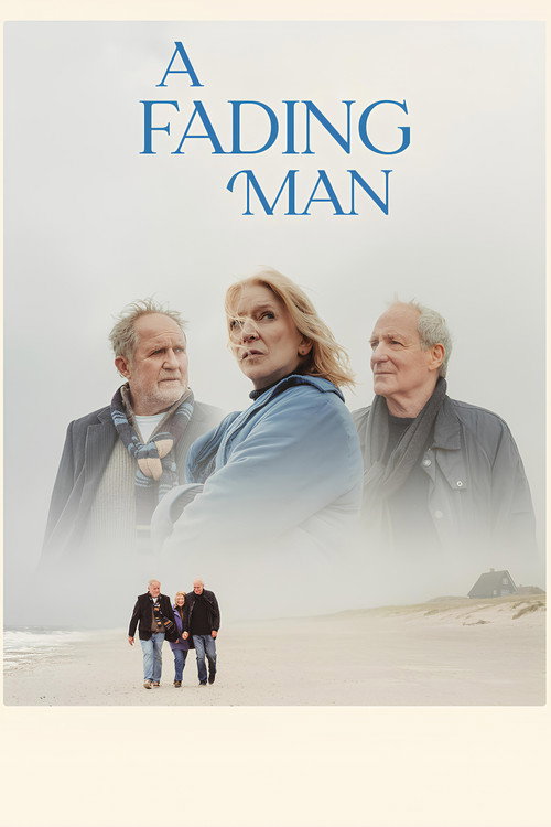 Der verlorene Mann (2026) poster