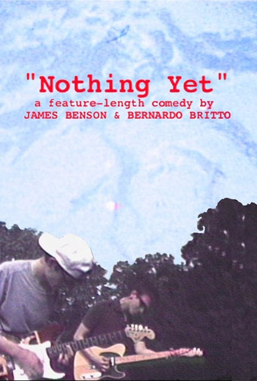 Nothing Yet poster