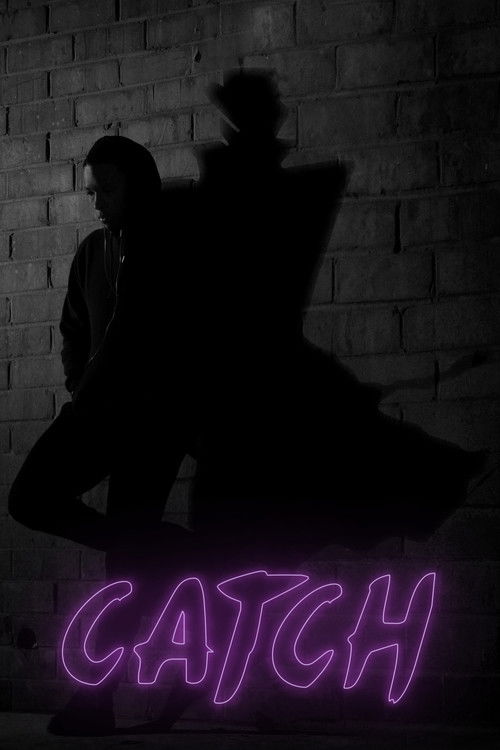 Catch (2020) poster