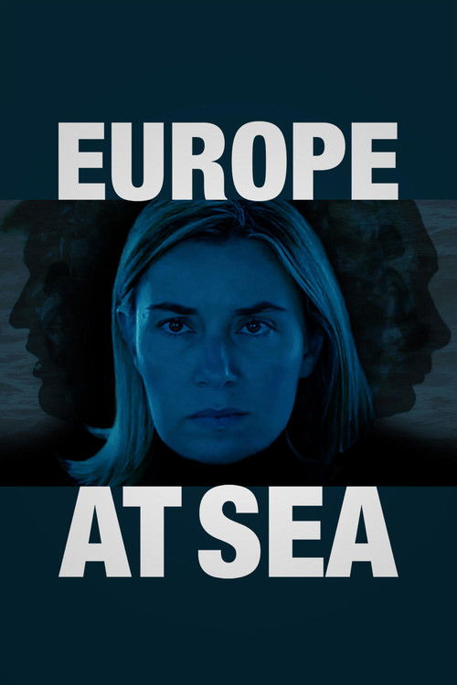 Europe at Sea (2017) poster