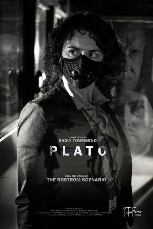 Plato (2024) poster