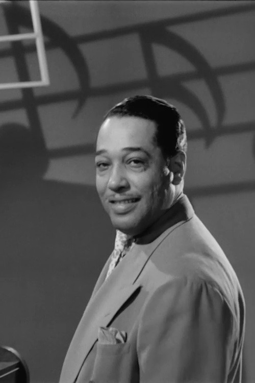 Hot Chocolate (1941) poster