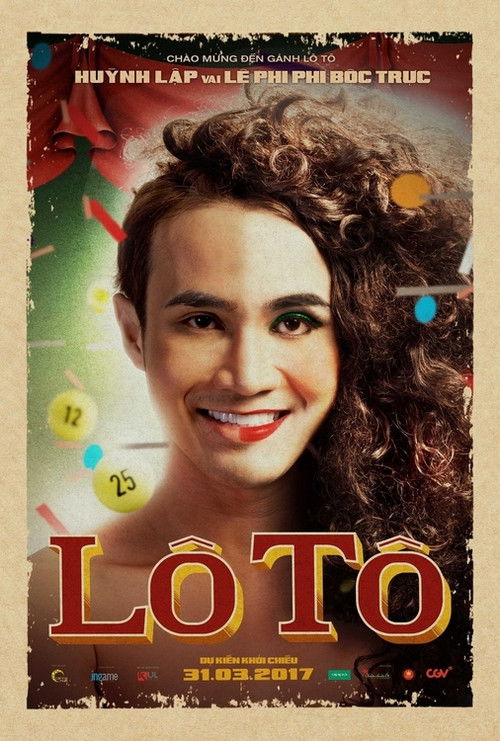 Lô Tô (2017) poster
