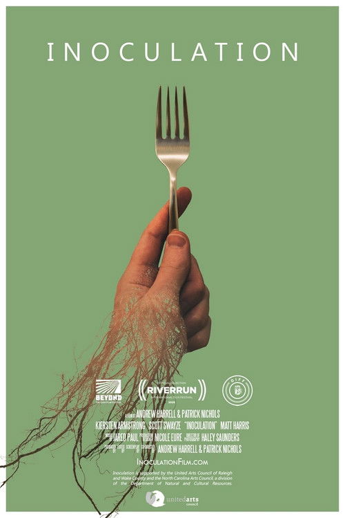 Inoculation (2020) poster