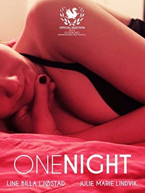 One Night (2012) poster