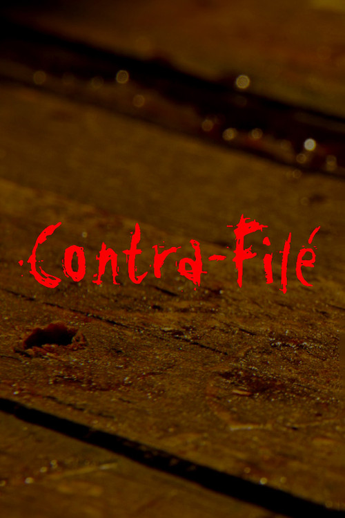 Contra-Filé (2019) poster