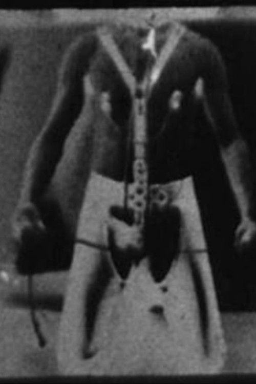 Final Solutions (1990) poster