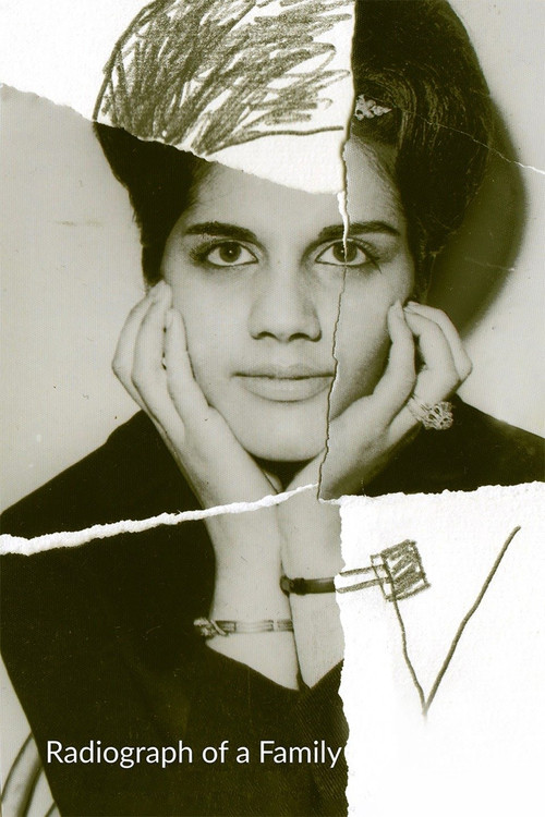 رادیوگرافی یک خانواده (2020) poster