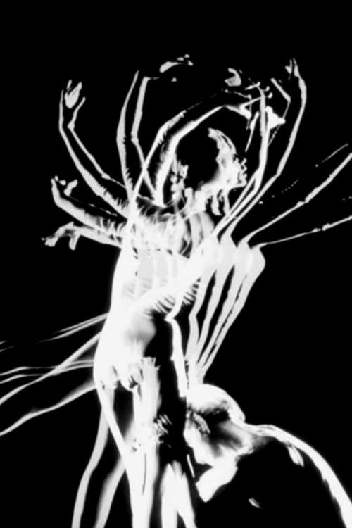 Pas de Deux (1968) poster